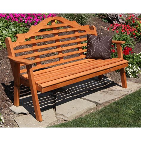 Friedbald 90 Gallon Outdoor Storage Bench with Cushion. . Wayfair garden bench